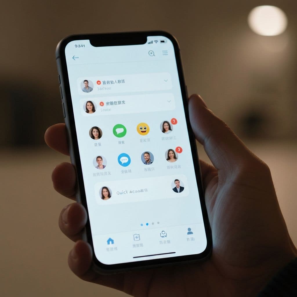 WeChat Etiquette: A Professional's Guide